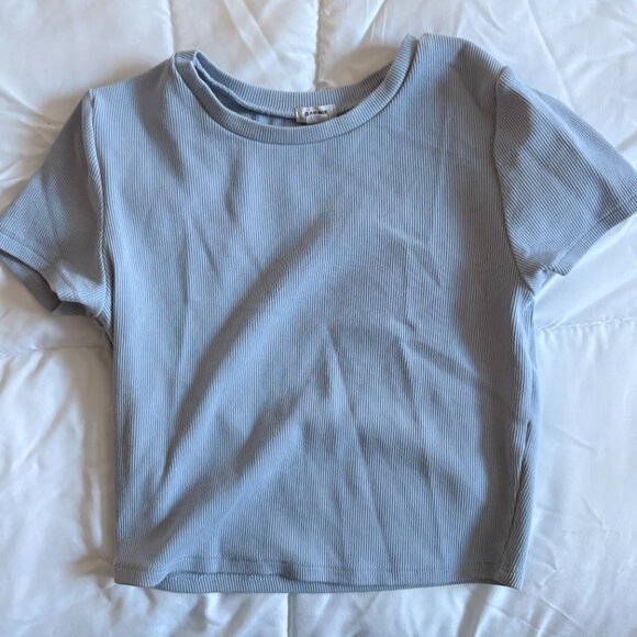 Garage Bundle 5 Pieces Jean Sweatpants Long Sleeve Short Sleeve - Picture 7 of 12